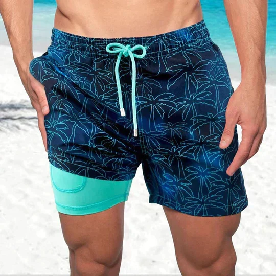 Christopher | Sommer-Badeshorts