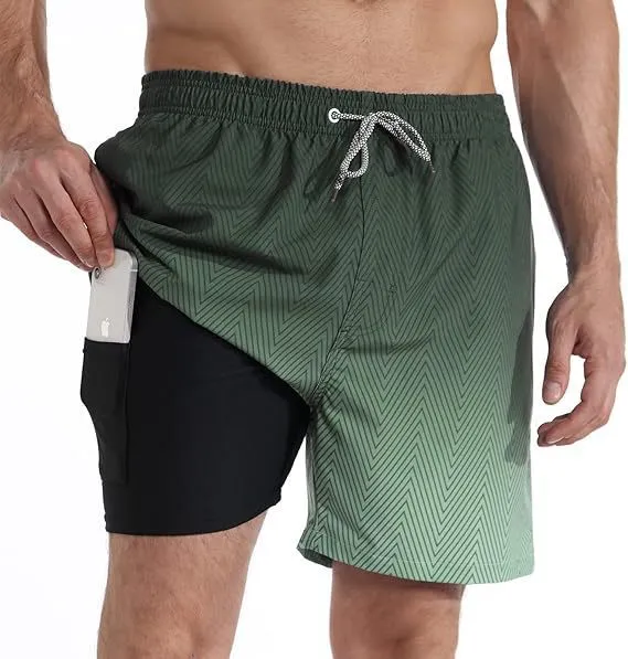 Christopher | Sommer-Badeshorts