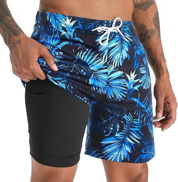 Christopher | Sommer-Badeshorts