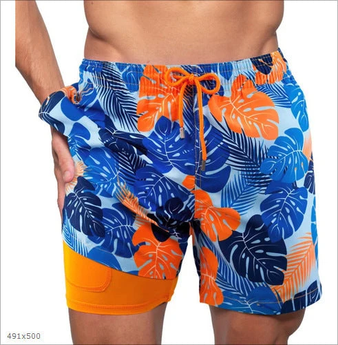 Christopher | Sommer-Badeshorts