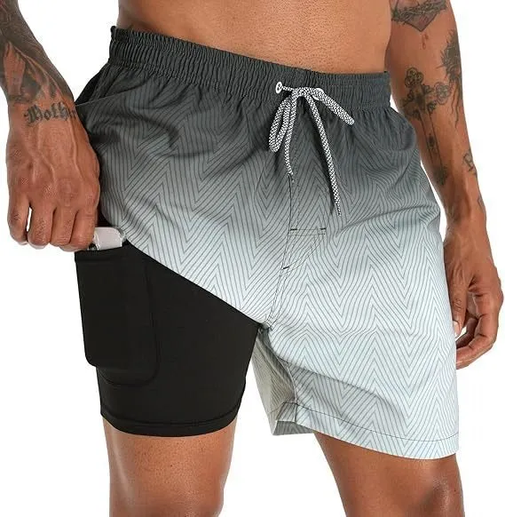 Christopher | Sommer-Badeshorts