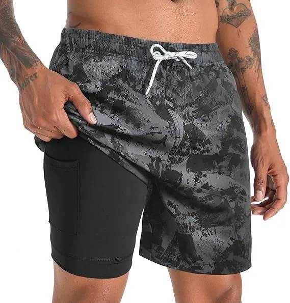 Christopher | Sommer-Badeshorts