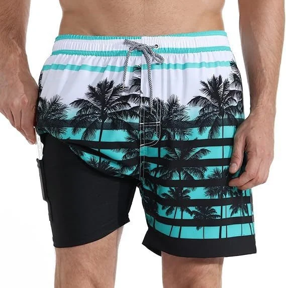 Christopher | Sommer-Badeshorts