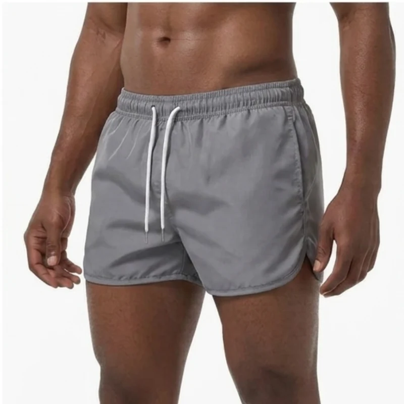 Sam | Schlichte Sommer-Badeshorts