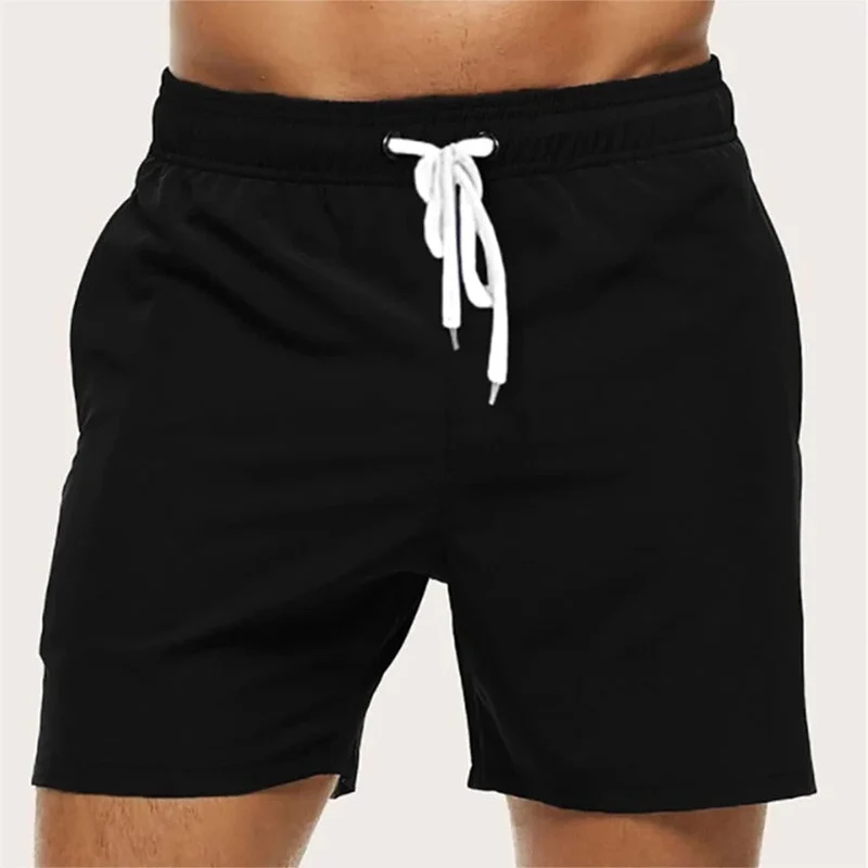 Steve | Lässige Badeshorts