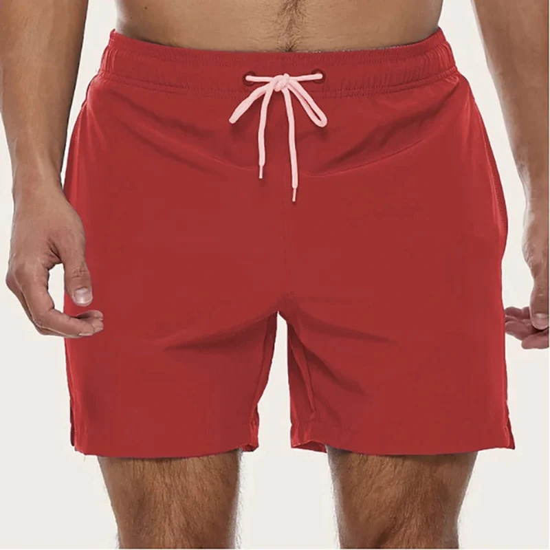 Steve | Lässige Badeshorts