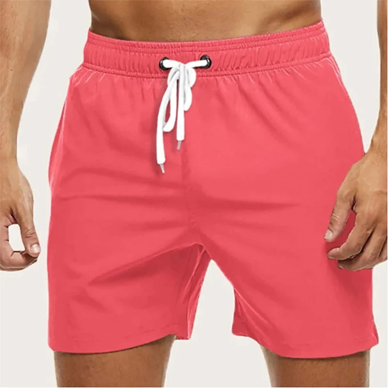Steve | Lässige Badeshorts