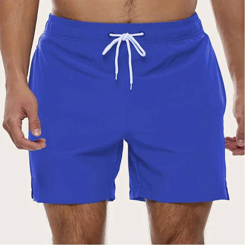 Steve | Lässige Badeshorts