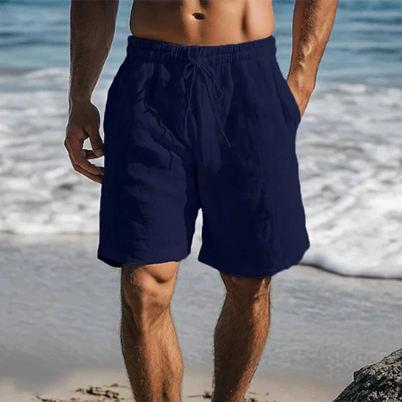 Chris | Sommer-Badeshorts