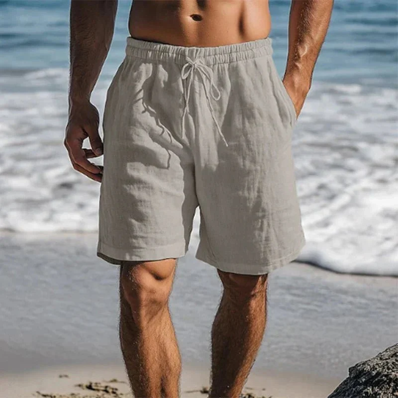Chris | Sommer-Badeshorts