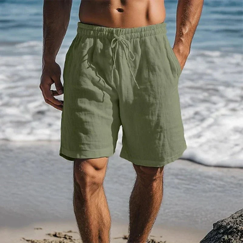 Chris | Sommer-Badeshorts