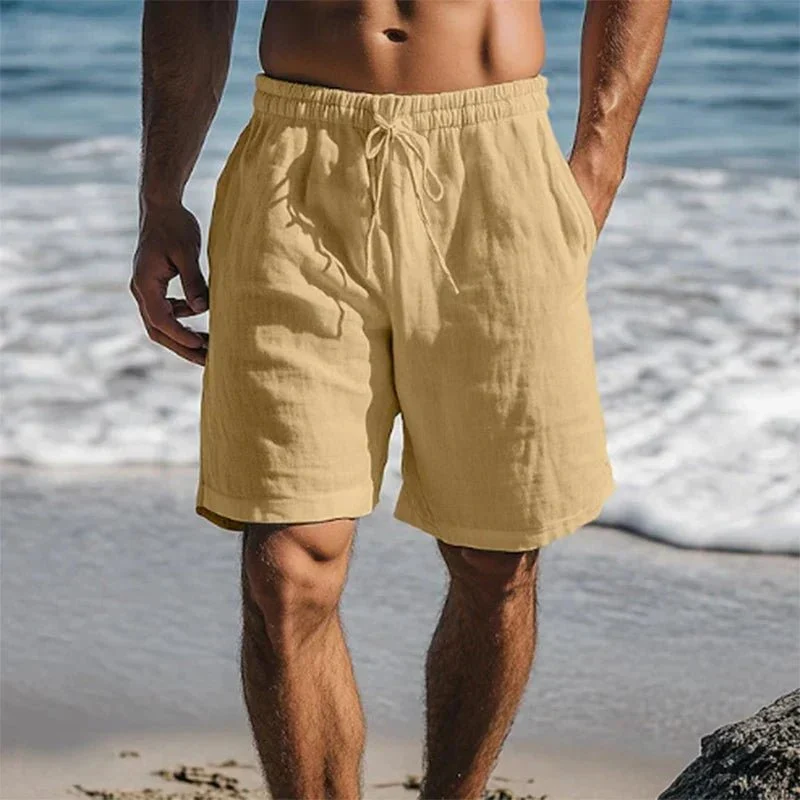 Chris | Sommer-Badeshorts