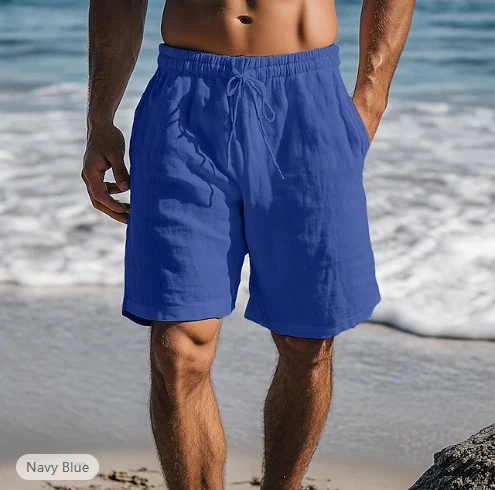 Chris | Sommer-Badeshorts