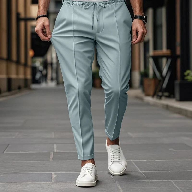 Henry │ Slim Fit Casual-Jeans