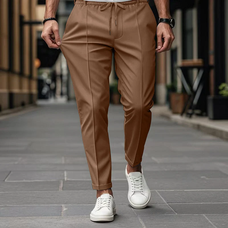 Henry │ Slim Fit Casual-Jeans