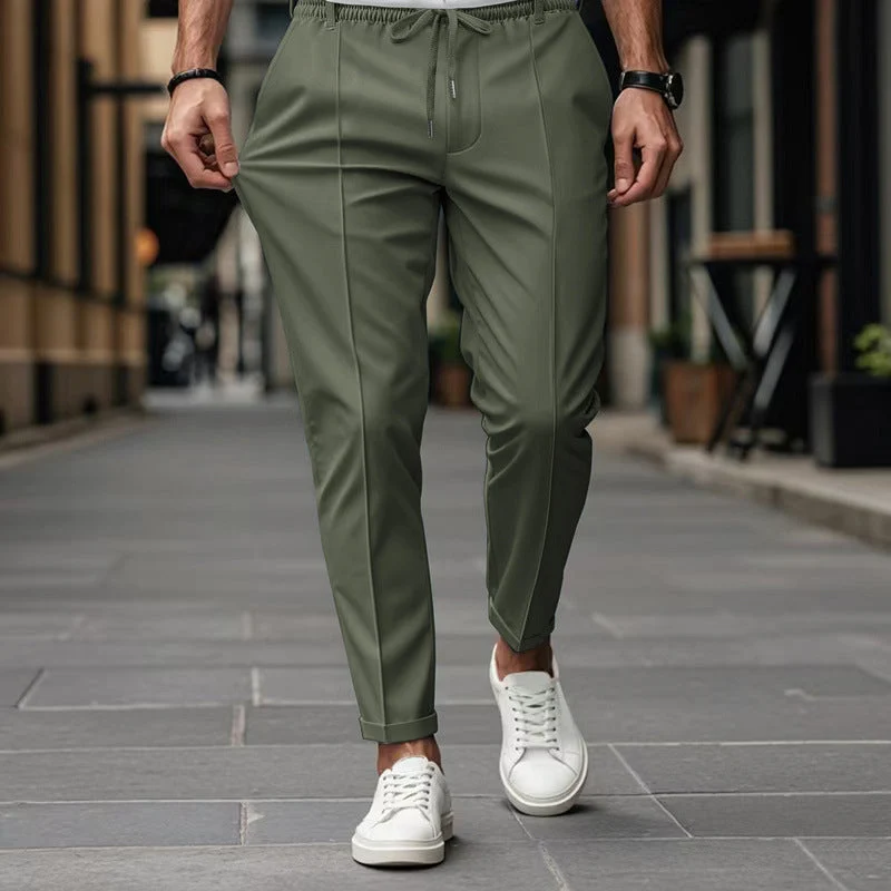Henry │ Slim Fit Casual-Jeans
