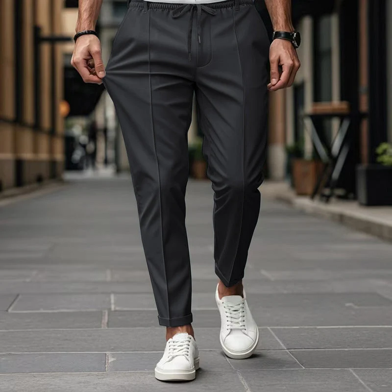 Henry │ Slim Fit Casual-Jeans