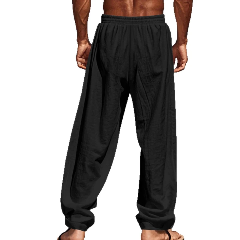 Herman │ Summer Casual Pants