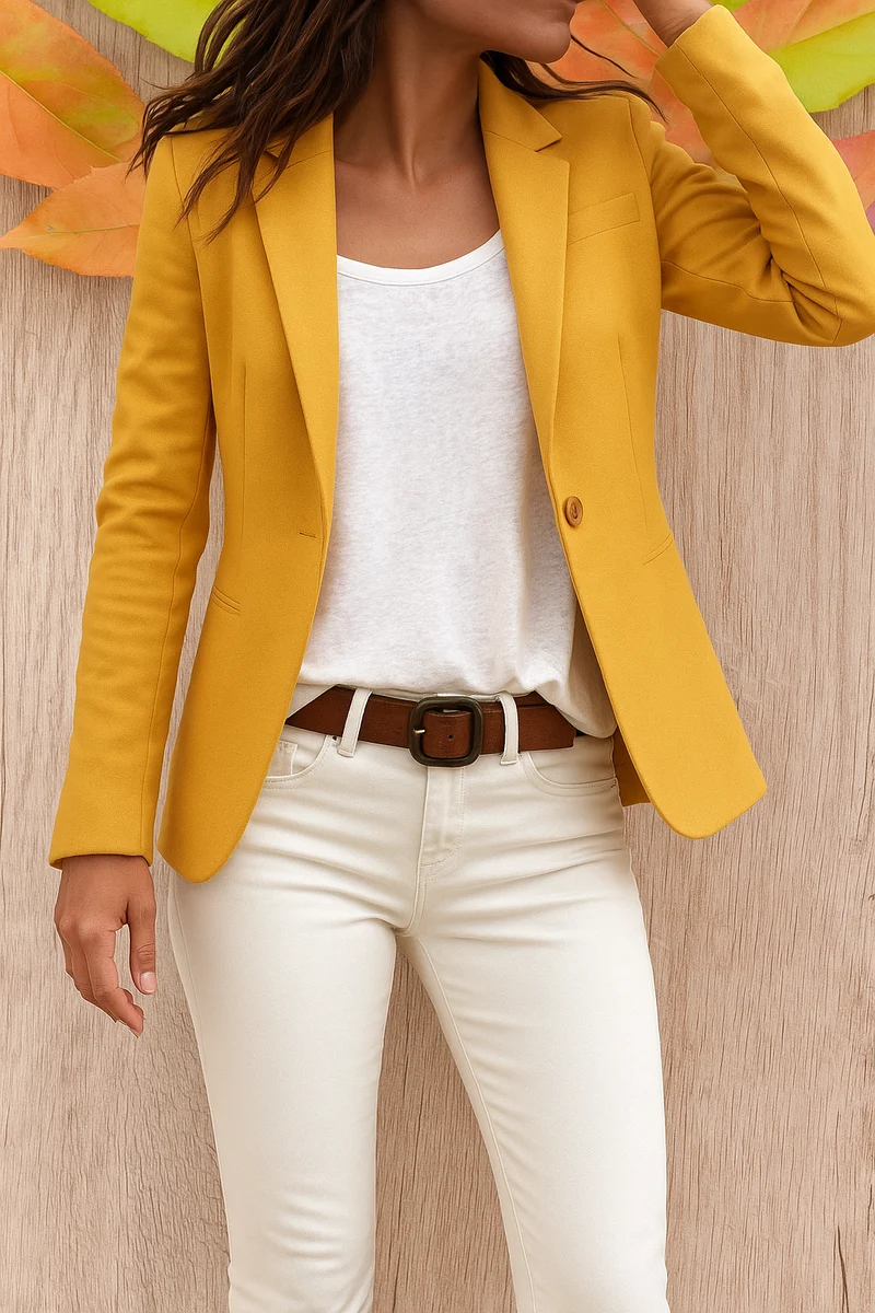 Annica │ Damenblazer