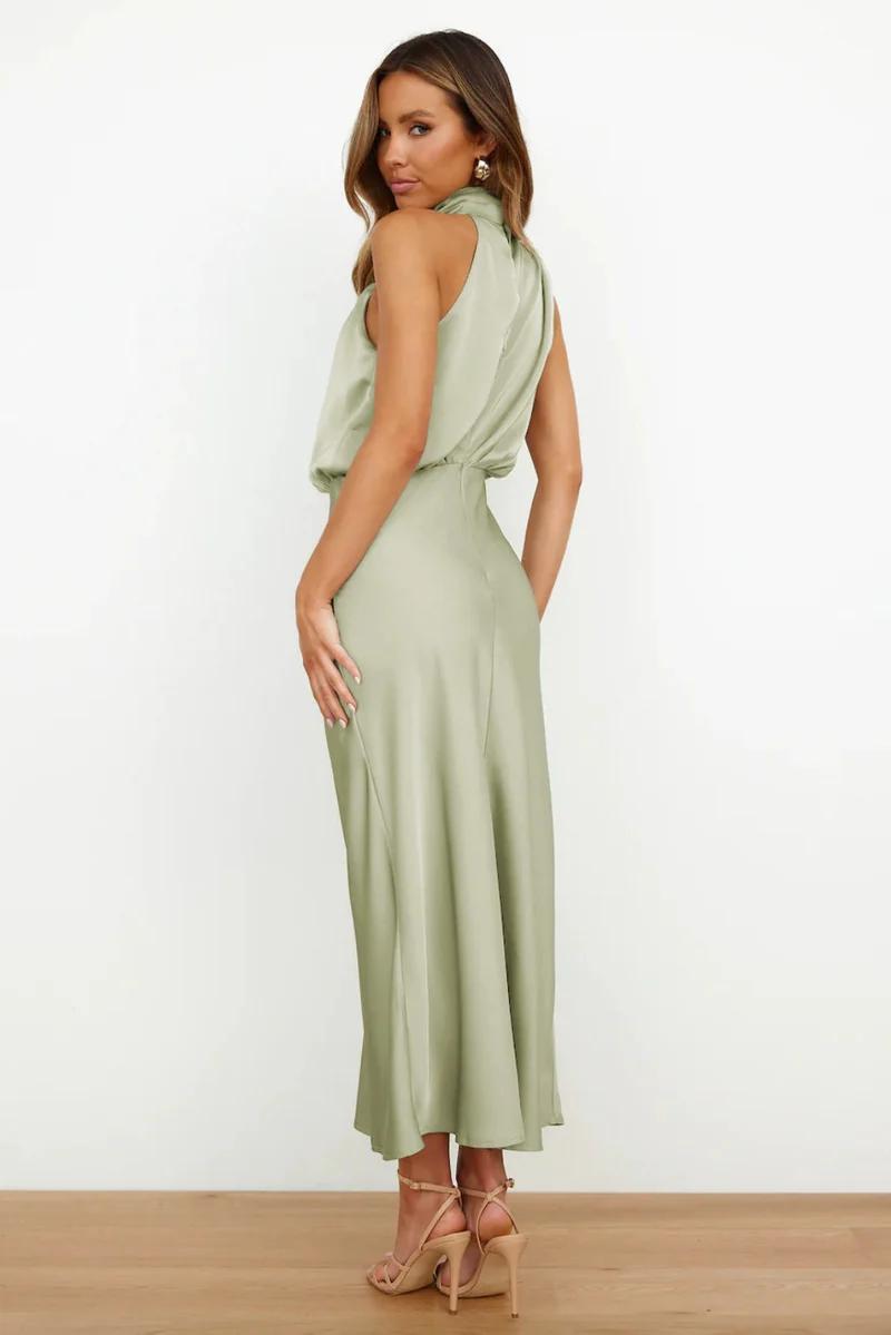 Dorie | Elegantes Abendkleid