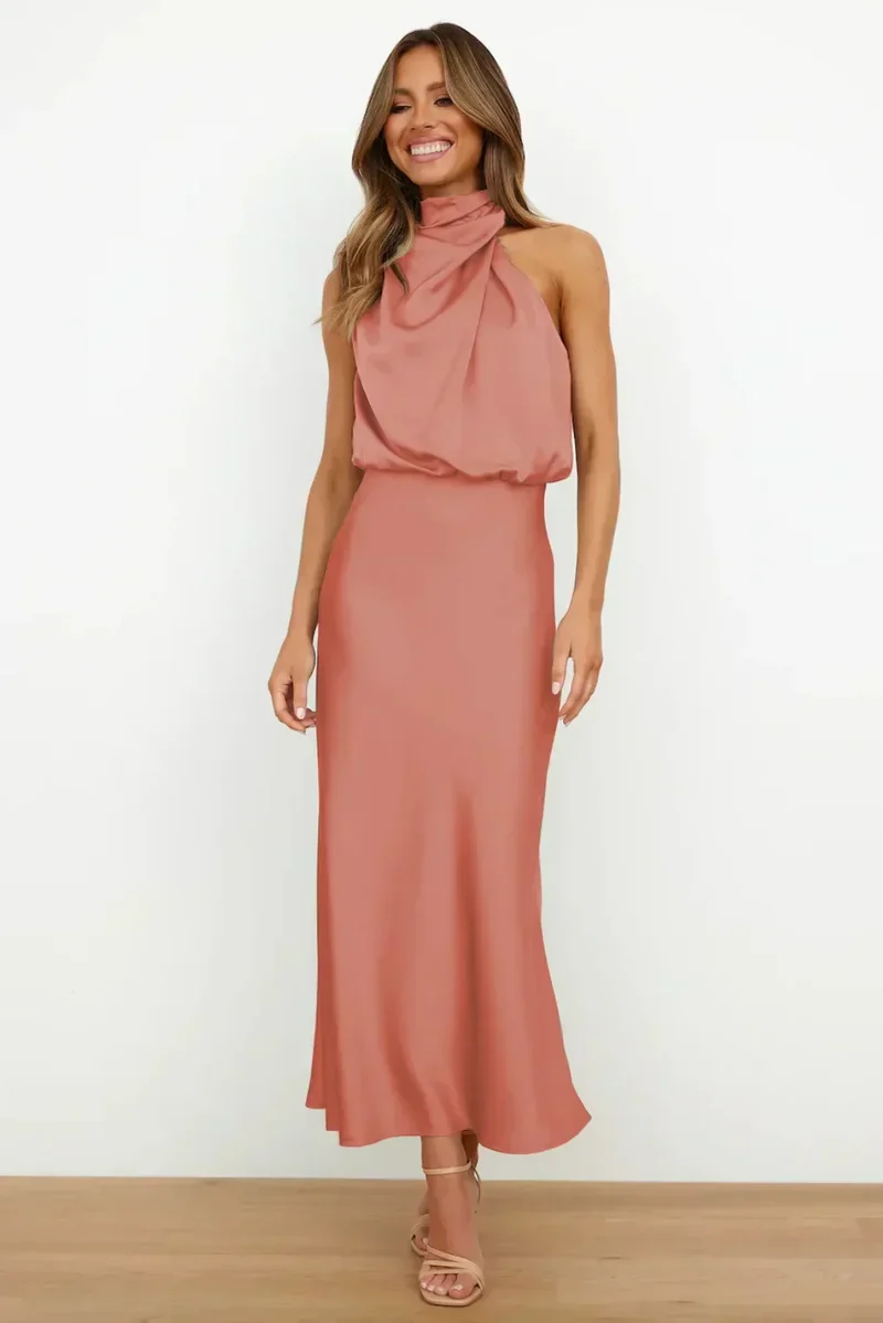 Dorie | Elegantes Abendkleid