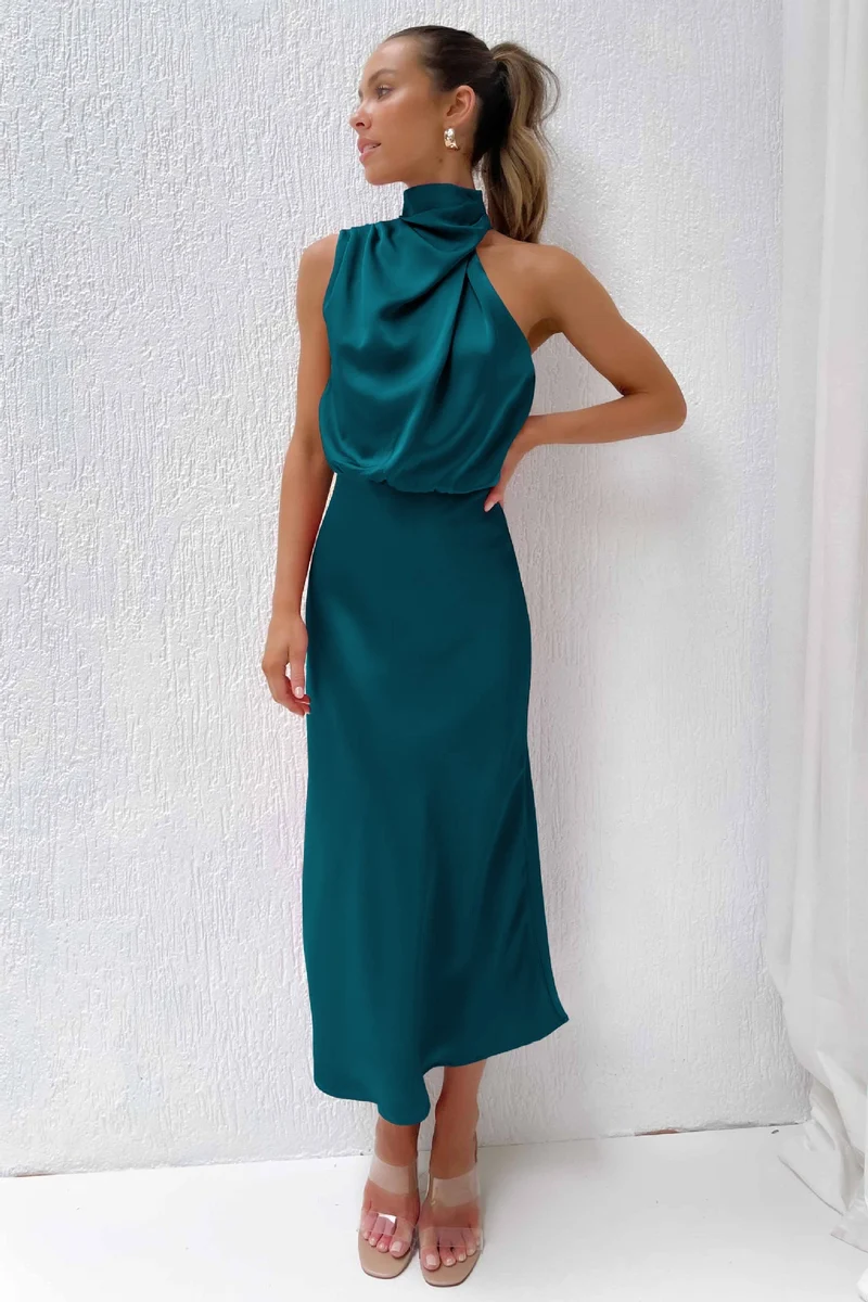 Dorie | Elegantes Abendkleid