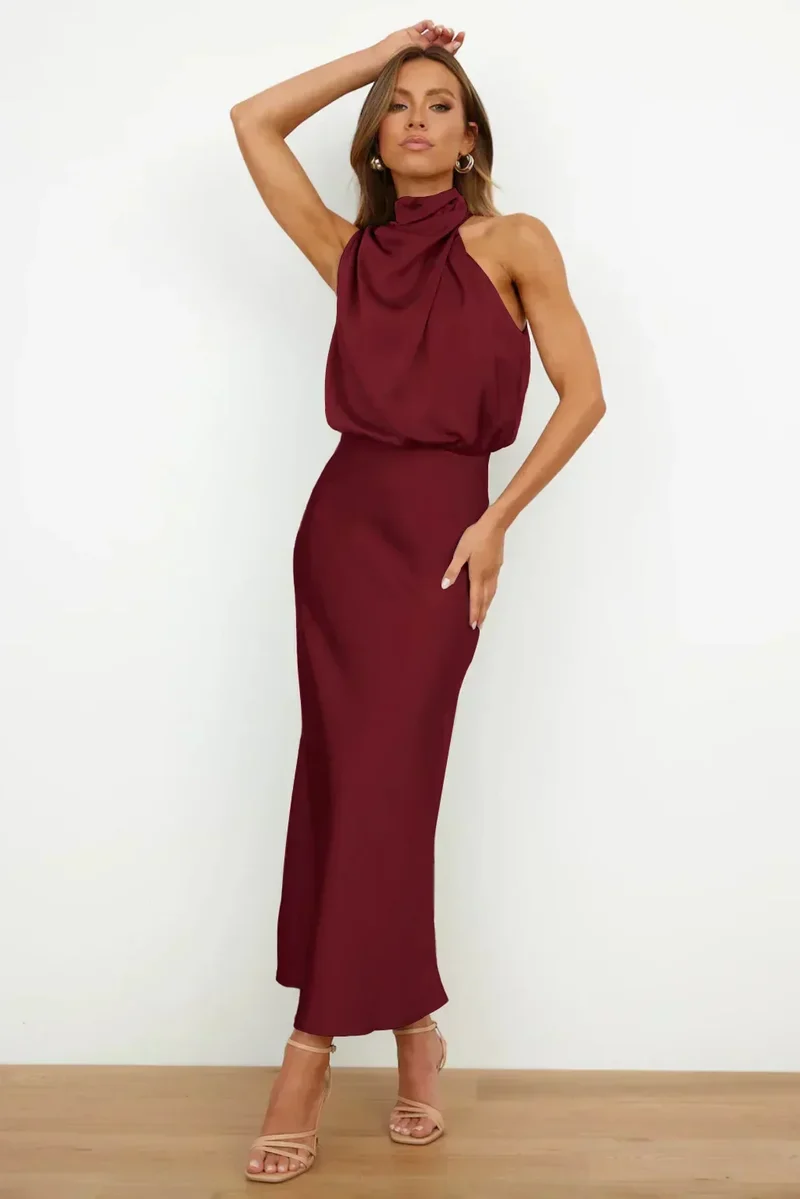 Dorie | Elegantes Abendkleid