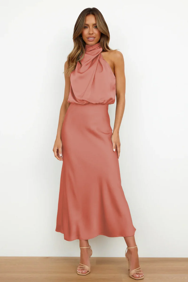Dorie | Elegantes Abendkleid