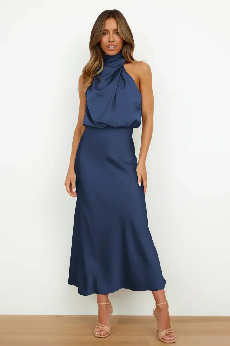 Dorie | Elegantes Abendkleid