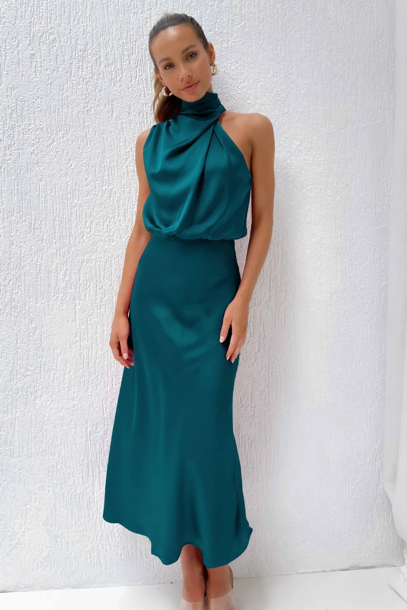 Dorie | Elegantes Abendkleid