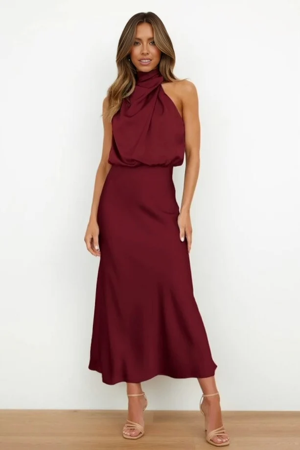 Dorie | Elegantes Abendkleid