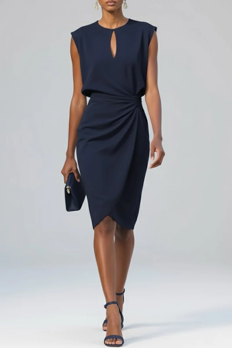 Kathara │ Sexy-elegantes Abendkleid