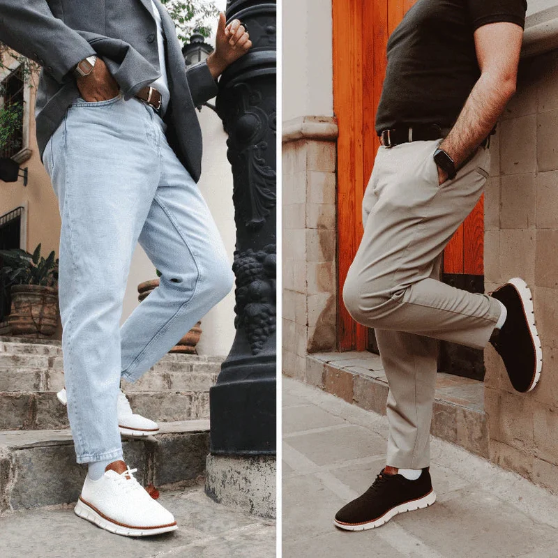 Lyron | Sneaker für Herren