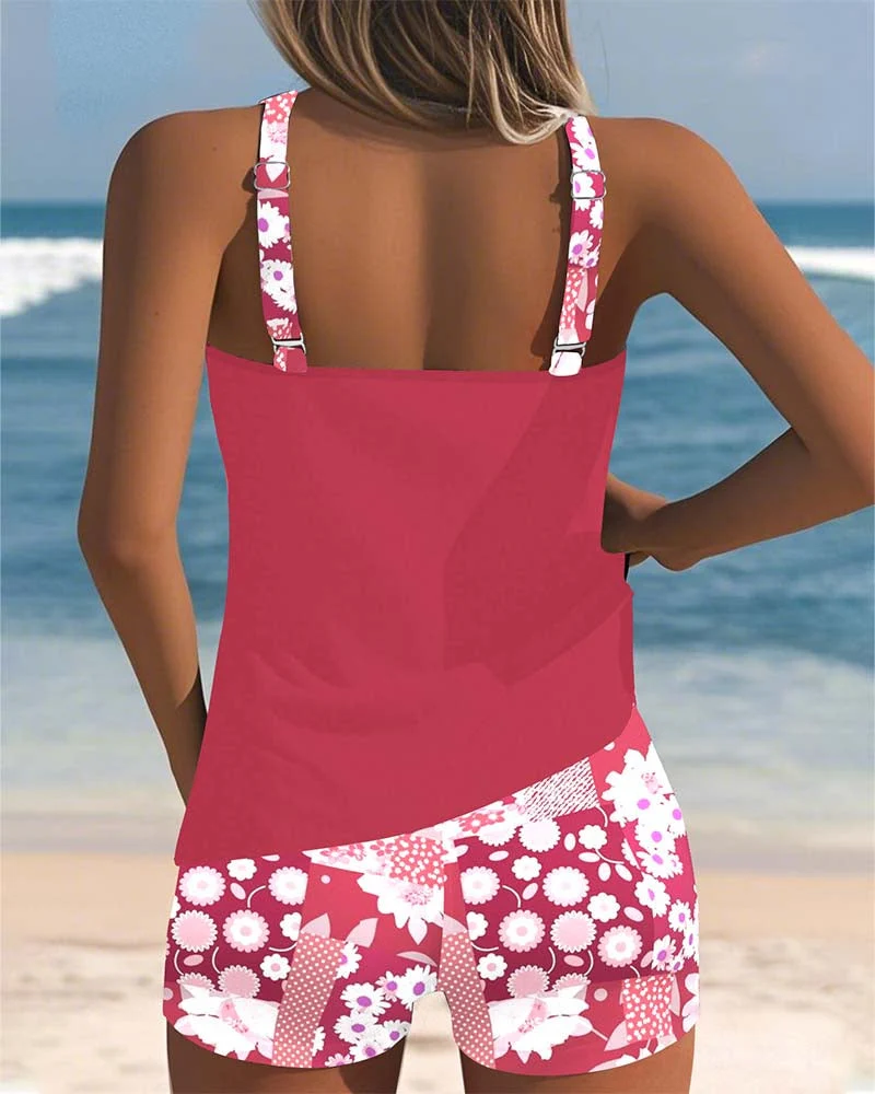 Hanessa │ Sommer-Badebekleidungs-Set