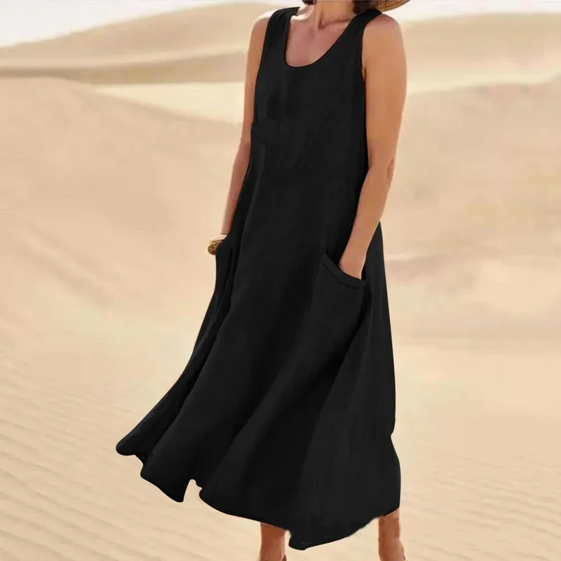Alexia | Luftig-leichter Sommerlook