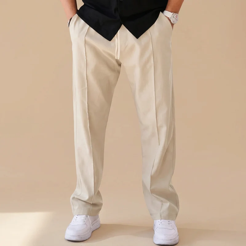 Chandler - Schlichte Jogginghose