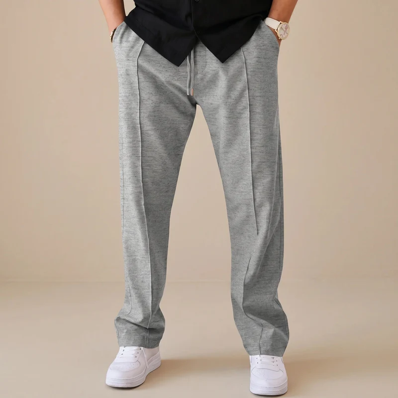 Chandler - Schlichte Jogginghose