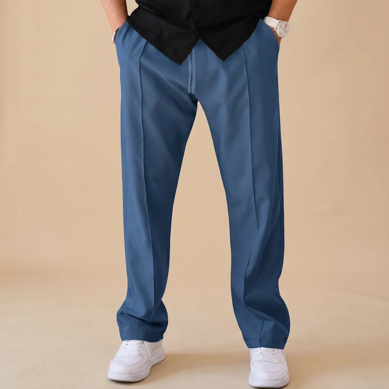 Chandler - Schlichte Jogginghose