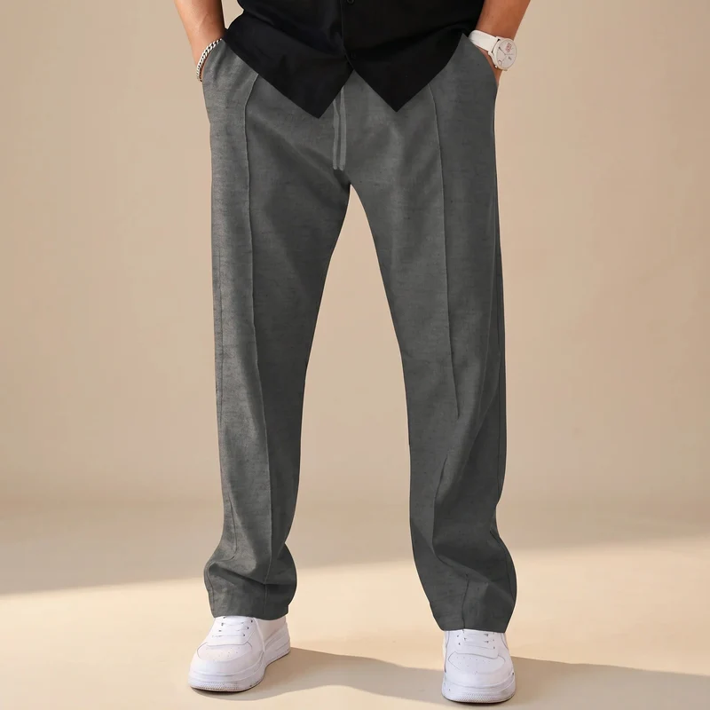 Chandler - Schlichte Jogginghose