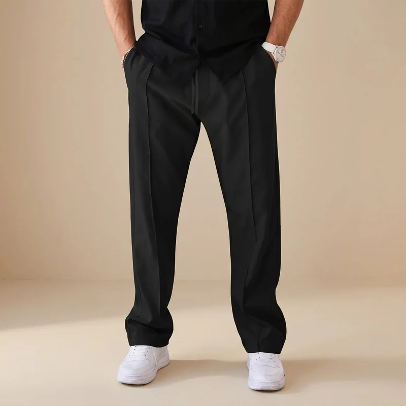 Chandler - Schlichte Jogginghose