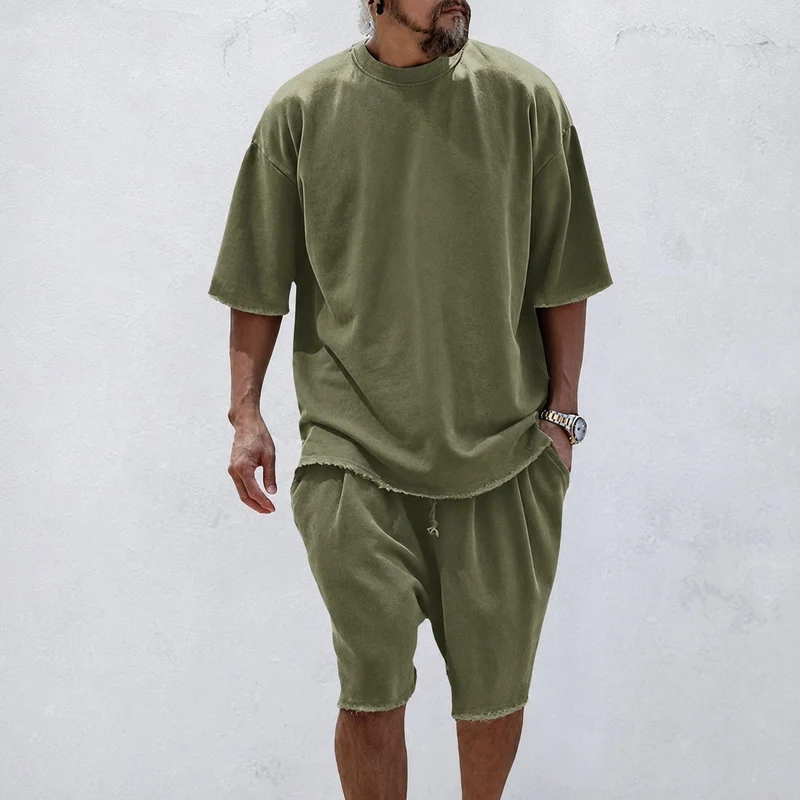 Kurt - Bequemes Set