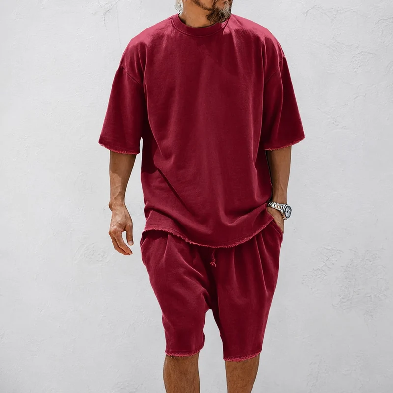 Kurt - Bequemes Set