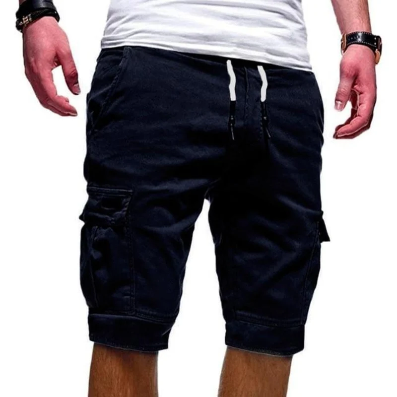Benjamin - Cargo Shorts mit Taschen