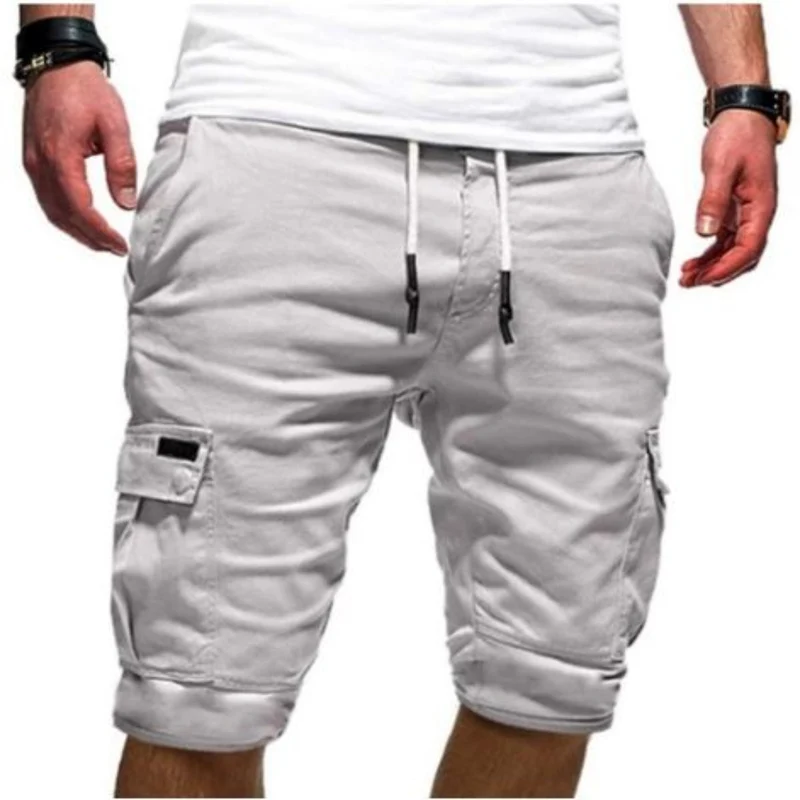 Benjamin - Cargo Shorts mit Taschen