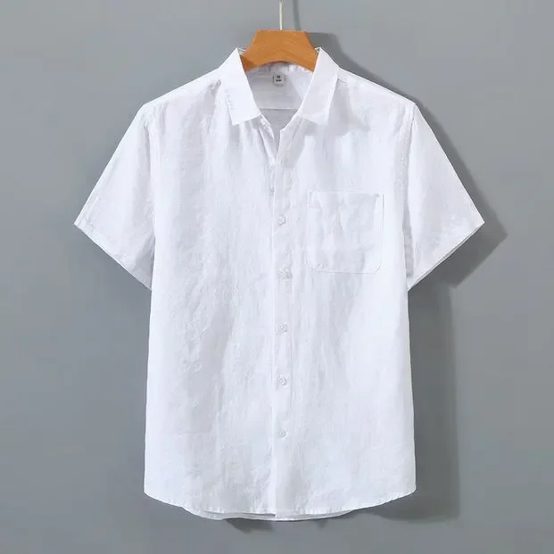 Harper - Poloshirt mit Knopfleiste