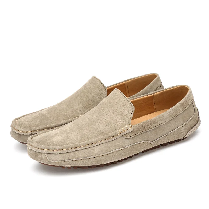 Arlo - Slipper ohne Schnürsenkel