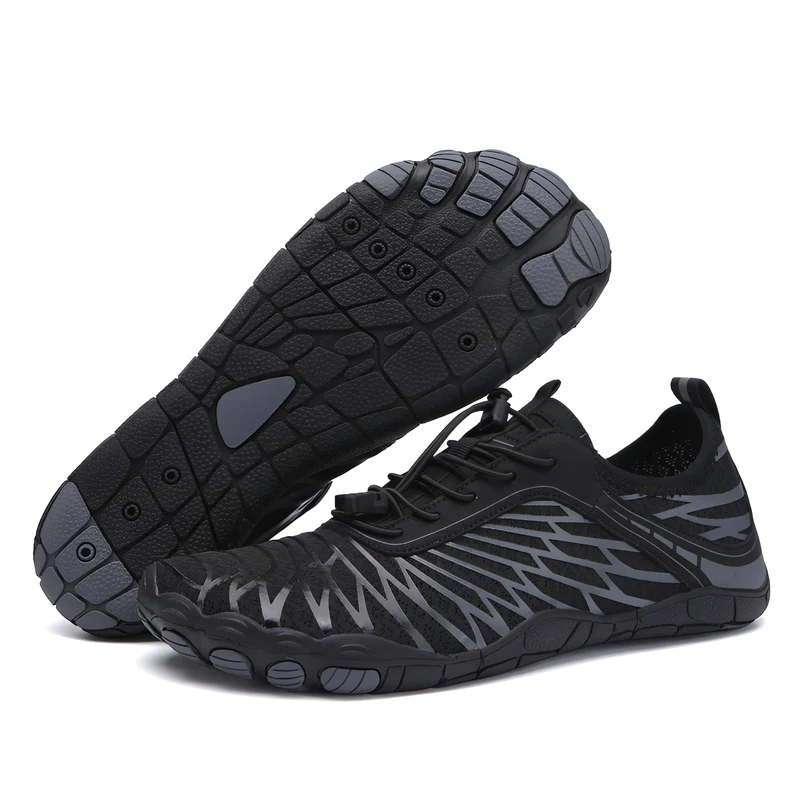 Raphael - Outdoor-Barfußschuhe