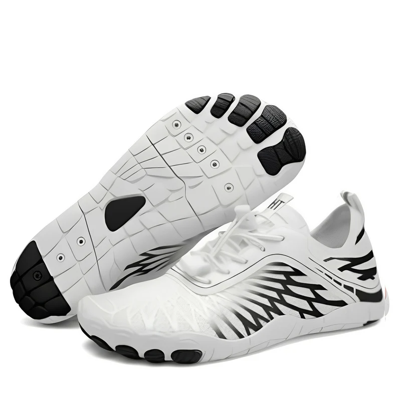 Raphael - Outdoor-Barfußschuhe