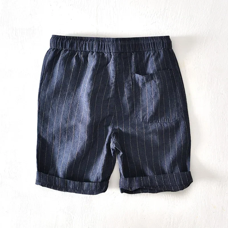 Noah - Shorts mit elastischem Bund