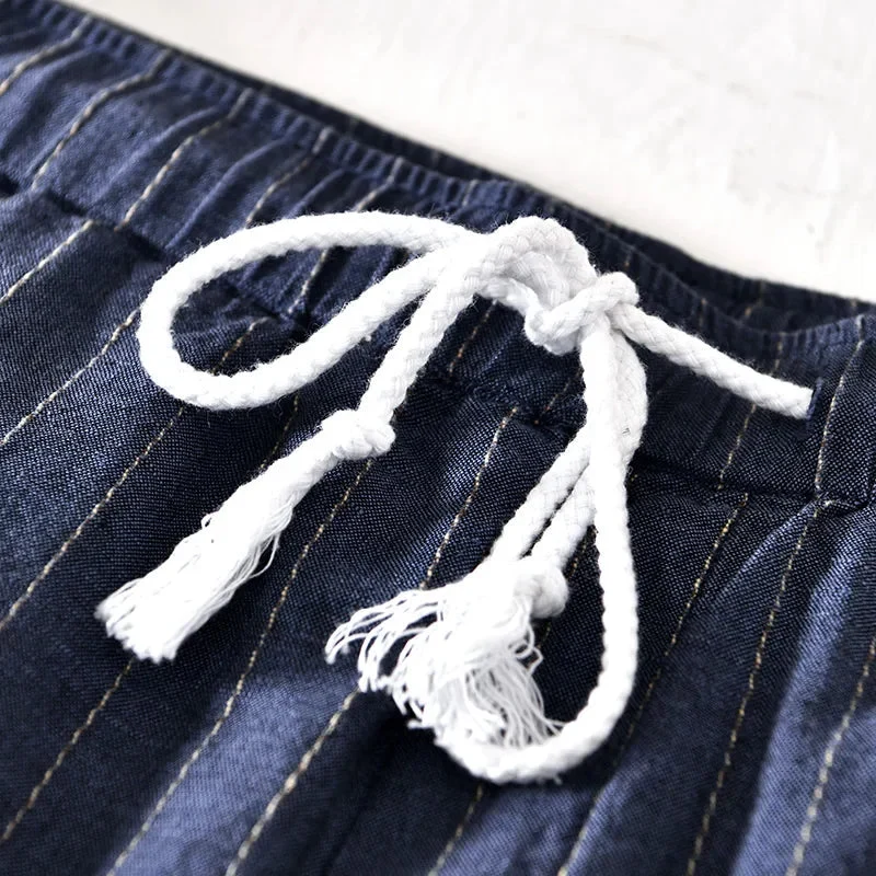 Noah - Shorts mit elastischem Bund